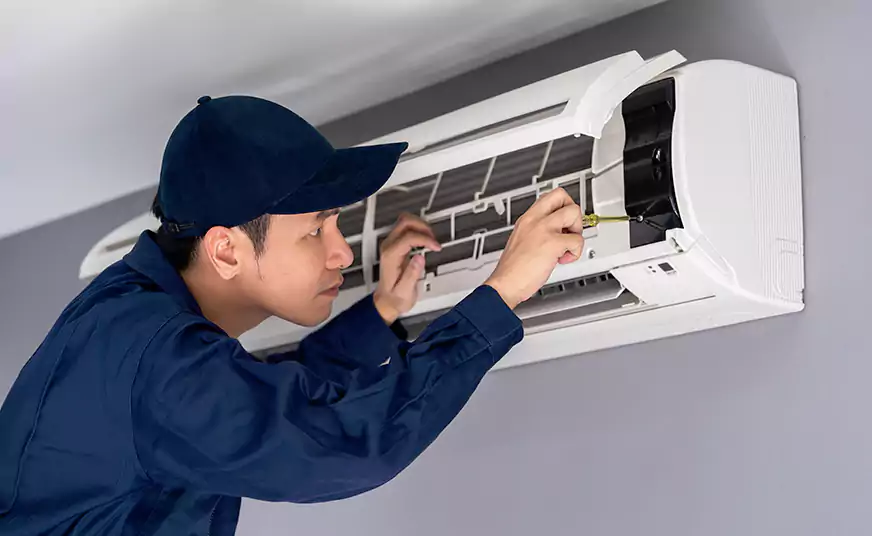 AC Duct Cleaning Prescott