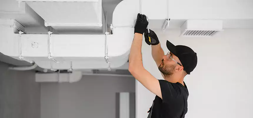 Our Air Duct Cleaning Services in Prescott, AZ