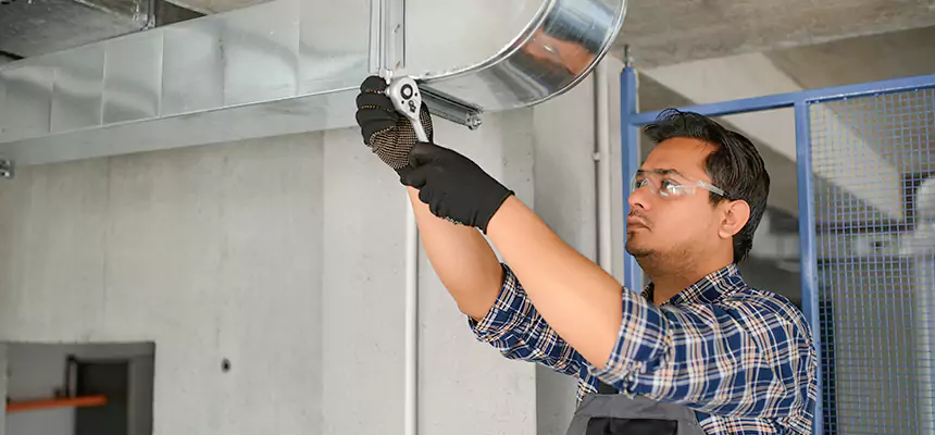 Our Air Duct Pathogen Disinfection Services in Prescott, AZ