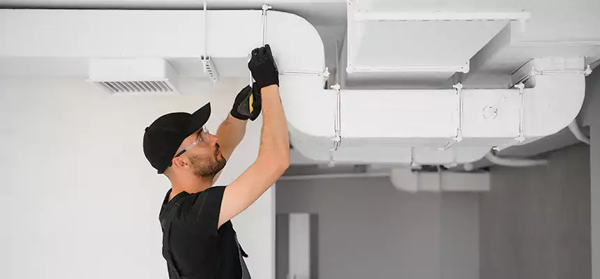 Our Air Duct Repair Services in Prescott, AZ