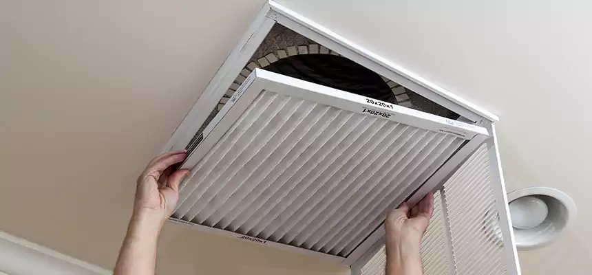 Our Air Duct UV Sanitization Services in Prescott, AZ