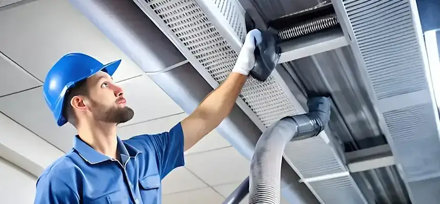Our Annual Dryer Vent Maintenance Services in Prescott, AZ