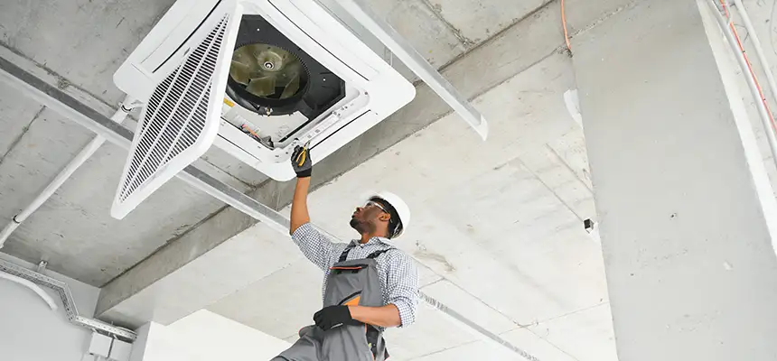 Efficient Multi‑Unit & HOA Annual Vent Cleaning Plans in Prescott