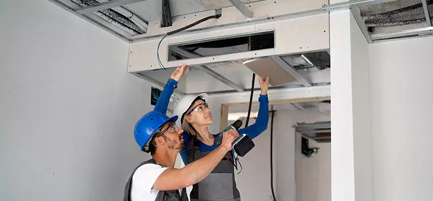 Our Attic Air Duct Cleaning Services in Prescott, AZ