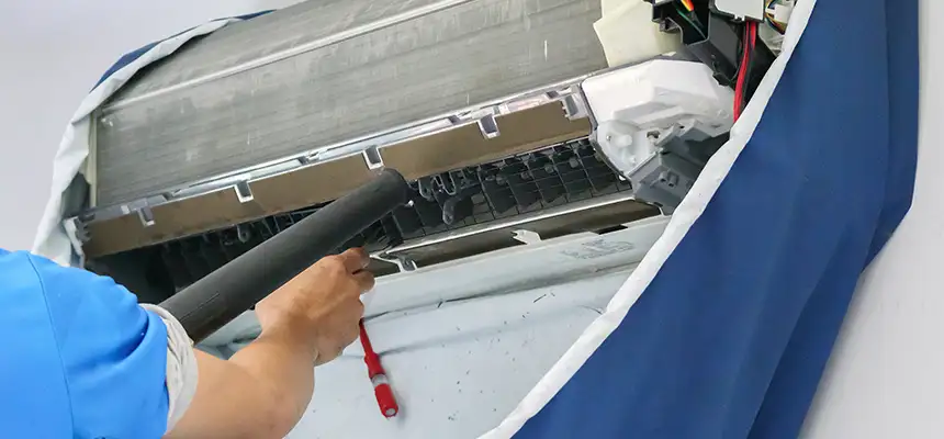 Advanced Clogged Dryer Vent Repair for Multi-Unit & Commercial in Prescott, AZ