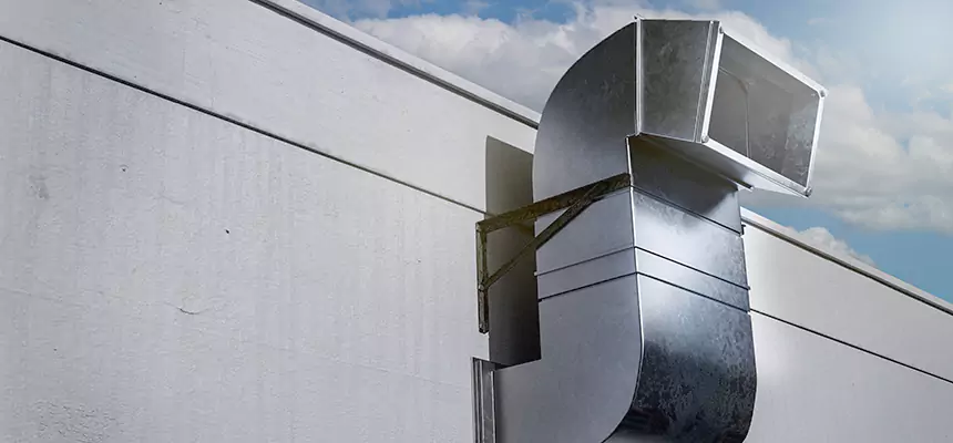 Trusted Industrial Dryer Vent Cleaning in Prescott