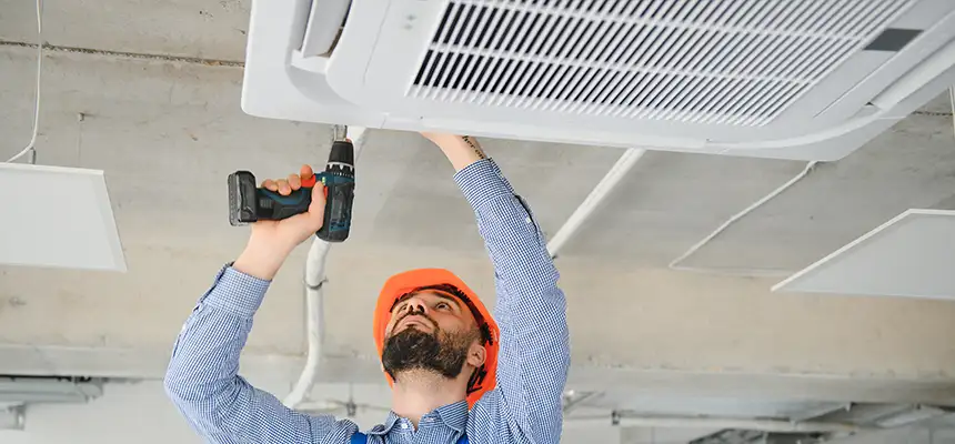 Detailed Multi‑Unit Riser & Roof Termination Cleaning in Prescott