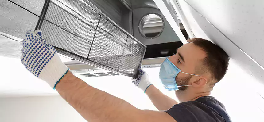 Our Dryer Vent Cleaning Services in Prescott, AZ