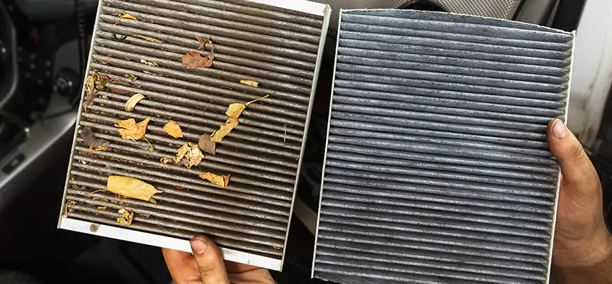 Our Dryer Vent Lint Filter Cleaning Services in Prescott, AZ