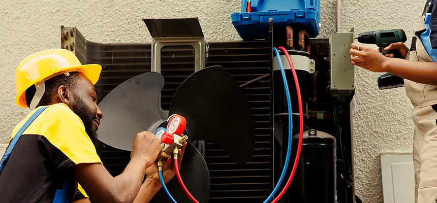 Our HVAC Airflow Optimization Services in Prescott, AZ