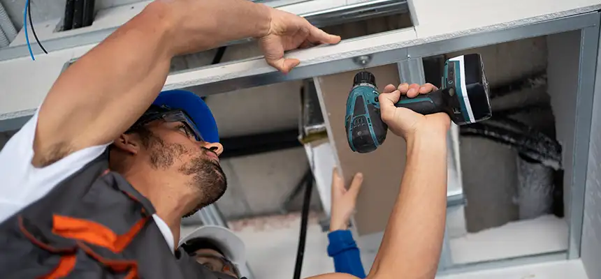 Our Improve Home Air Circulation Services in Prescott, AZ