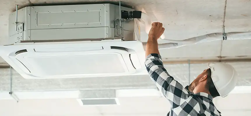 Our Local Vent Cleaning Services in Prescott, AZ