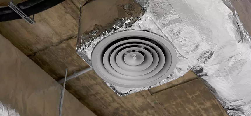 Our Low VOC Vent Installation Services in Prescott, AZ