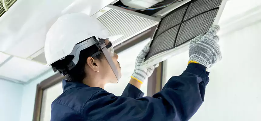 Our Mold & Mildew Removal from Air Ducts Services in Prescott, AZ