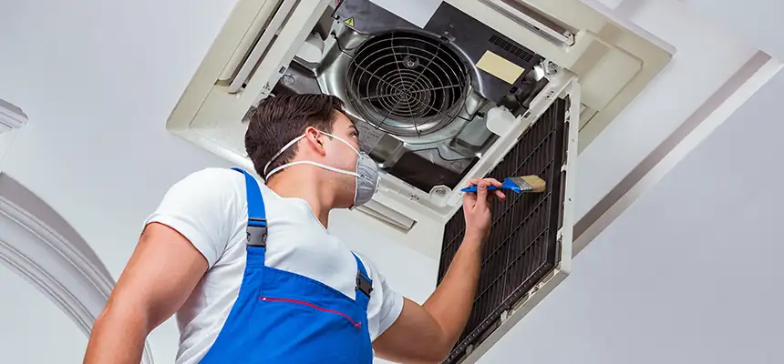 Our Move-in/Move-out Duct Cleaning Services in Prescott, AZ