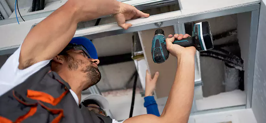 Our Retail Store Duct Cleaning Services in Prescott, AZ