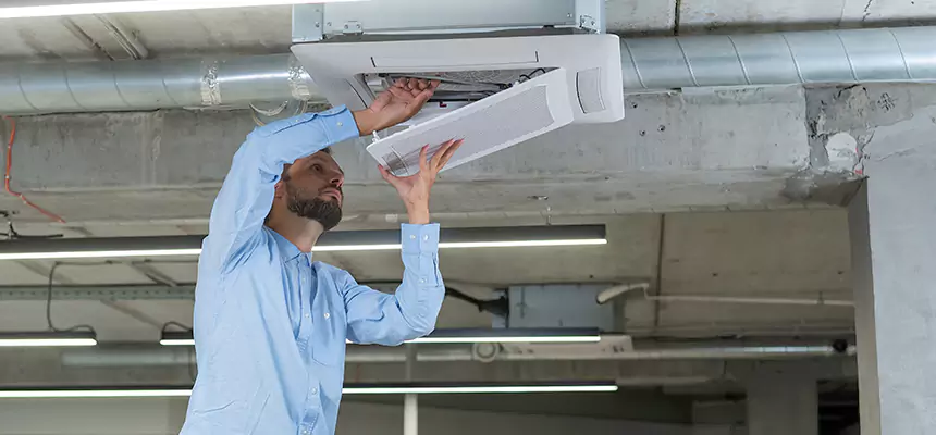 Our Room Addition Duct Installation Services in Prescott, AZ