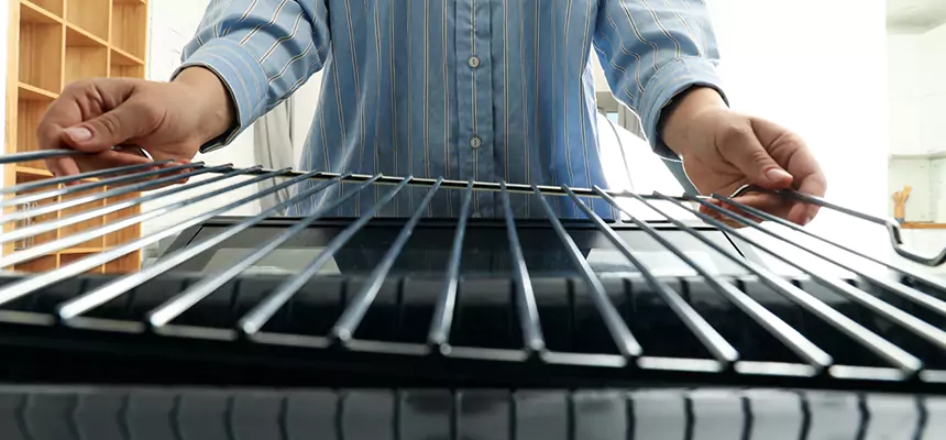 Our Vent Grille Washing Services in Prescott, AZ