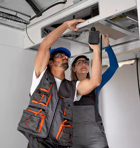 Professional AC Duct Cleaning in Prescott, AZ