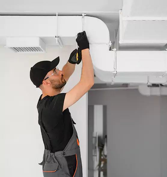 Professional Air Duct And Dryer Vent Cleaning in Prescott, AZ