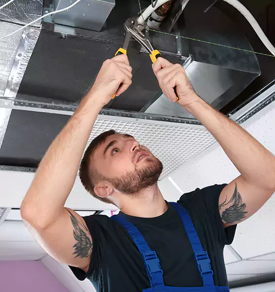 About Air Duct Repair Services in Prescott, AZ