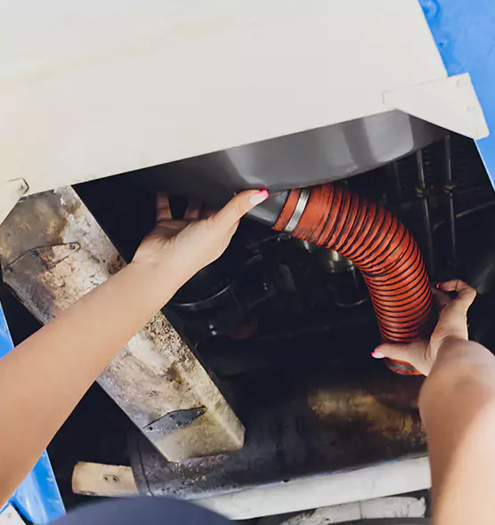 About Air Duct Virus Disinfection in Prescott, AZ