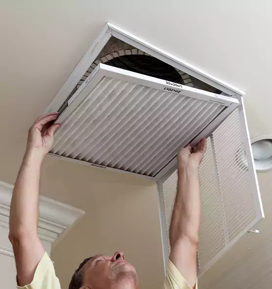Trusted Apartment Air Duct Cleaning in Prescott, AZ