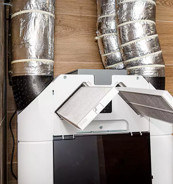 About Clogged Air Duct Repair in Prescott, AZ