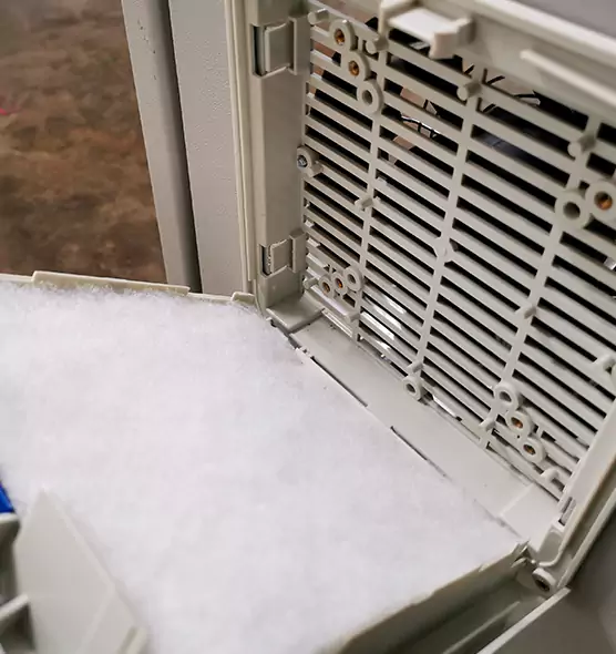 Professional Dryer Vent Mold Cleaning in Prescott, AZ