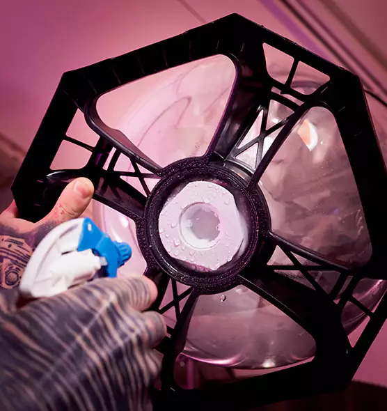 Professional Dryer Vent Sanitization Service in Prescott, AZ