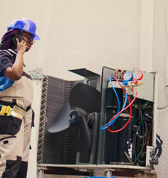 Professional Energy-Efficient HVAC Cleaning in Prescott, AZ