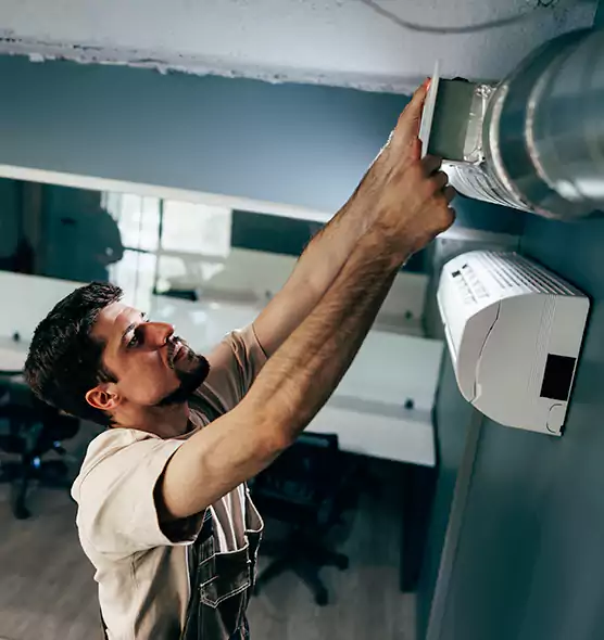 About Flexible Ductwork Replacement in Prescott, AZ