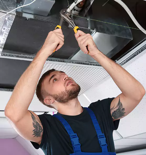 Trusted Home Air Duct Cleaning in Prescott, AZ