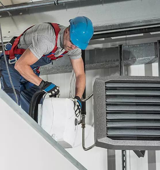 Professional HVAC Cleaning Solutions in Prescott, AZ