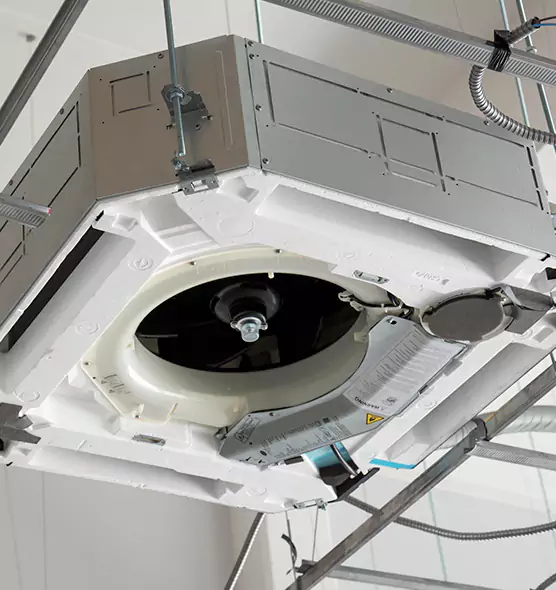 Professional Industrial Dryer Vent Cleaning in Prescott, AZ