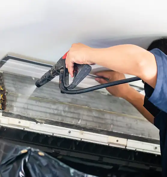 Welcome to Move-in/Move-out Duct Cleaning Services in Prescott, AZ