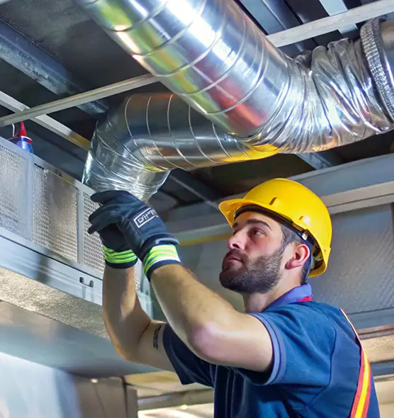 Professional NADCA Approved Air Duct Services in Prescott, AZ