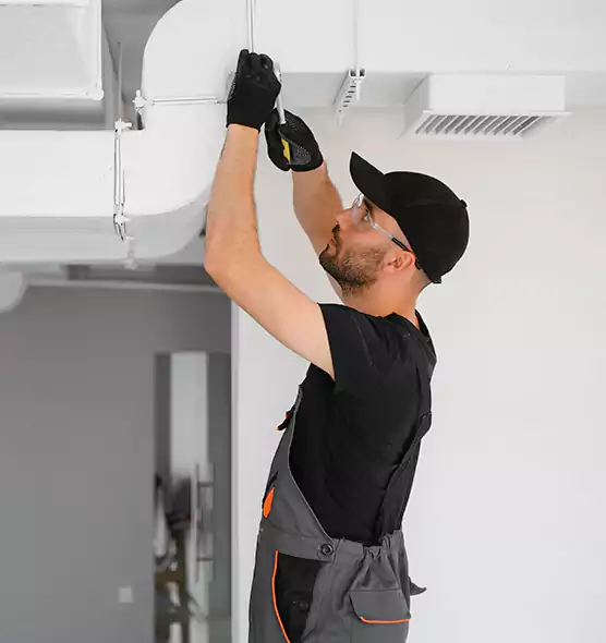 Advanced Office Ductwork Cleaning Services in Prescott, AZ
