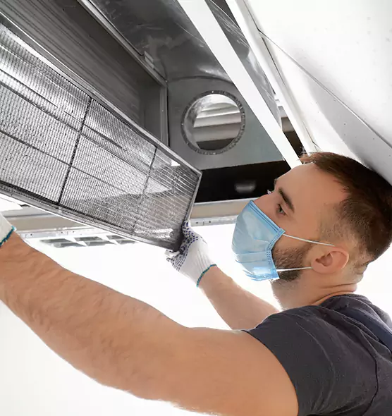 About Remove Smoke Smell From Air Duct in Prescott, AZ