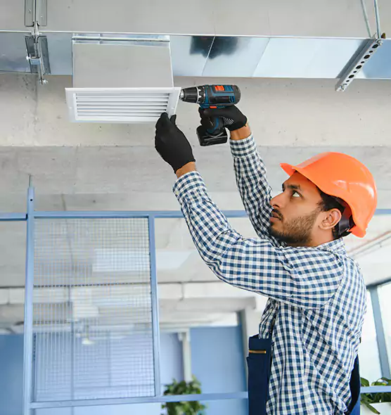 Advanced Retail Store Duct Cleaning in Prescott, AZ