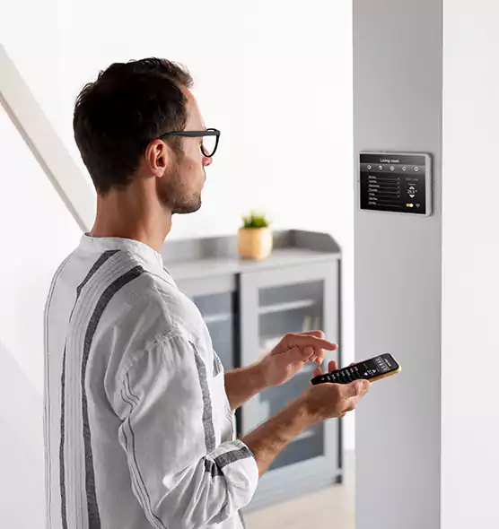 About Smart AC Vent Controller Services in Prescott