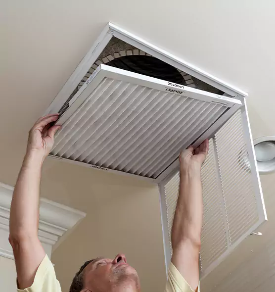Professional Vent Relocation Services in Prescott, AZ