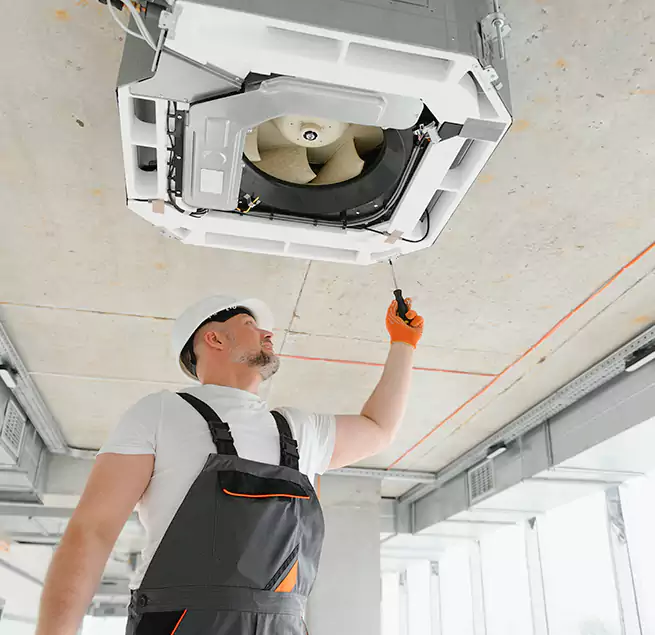 Why Homeowners & Businesses Trust Us in Prescott, AZ?